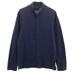 2026年最新】yohji スタンドカラー シャツの人気アイテム - メルカリ 2026年最新】yohji スタンドカラー シャツの人気アイテム - メルカリ