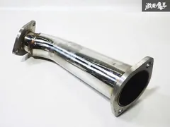 Amazon | 触媒ストレートパイプ スープラ JZA80 2JZ-GTE VVTi