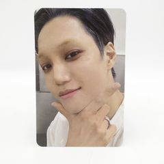 BTS ユンギ シュガ proof compact ver. トレカ フォト カード