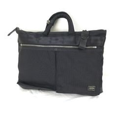 1305 M1011305882 PORTER ポーター 吉田カバン バッグ ブリーフケース ビジネスバッグ 鞄 ビジネス メンズ 男性 HEAT BRIEFCASE ヒート