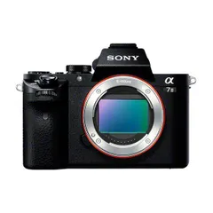 ★超美品★ショット数４桁!! ソニー α７Ⅱボディ ILCE-7M2 a7ii α7 II ILCE-7M2 ボディ 中古価格比較 - 価格.com