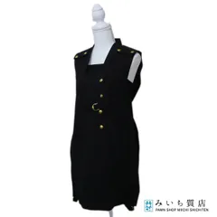 新品タグ付き　GUCCI グッチノースリーブミニワンピース　チュニック　総柄 中古・古着通販】GUCCI (グッチ) ホースビットノースリーブ