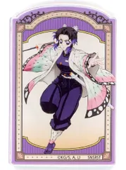 【新品】マグネット・磁石 胡蝶しのぶ アクリルマグネット 「鬼滅の刃」