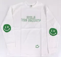 EXILE RISINGSUN Tシャツ　新品！ RISING SUN TO THE WORLD Tシャツ/三代目J SOUL BROTHERS 【Mサイズ