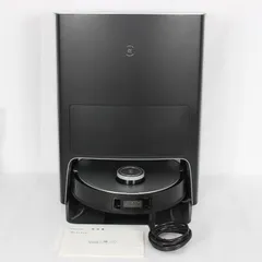 ロボット掃除機 ECOVACS DEEBOT T9+　ジャンク ロボット掃除機DEETBOT T9+レビュー：本体付属の芳香剤のおかげ