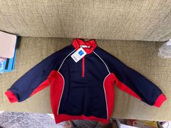 seagullkids 新品タグつき　園体操着　ジャージ　120