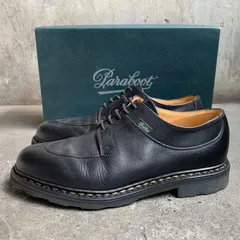 美品/パラブーツ/Paraboot/アヴィニョン/7サイズ/ 限定セール開催中✨ Paraboot - 1988年製造 極希少 パラブーツ アヴィニョン 7