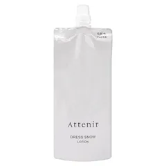 アテニアAttenir  ドレススノー ローション  化粧水  レフィル  140ml  美白化粧水 DS化粧水 クリックポストのサムネイル