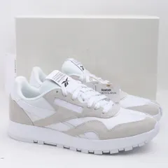 2026年最新】reebok スニーカー cl nylonの人気アイテム - メルカリ