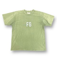 FEAR OF GOD コットンオーバーサイズTシャツ アディダス×フィアオブゴッド Tシャツ スーパーコピー オーバー