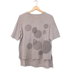 2025年最新】センソユニコ慈雨カットソーの人気アイテム - メルカリ