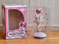 マギアレコード 魔法少女まどかマギカ外伝 鹿目まどか 1/8 完成フィギュア