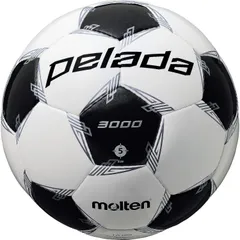 【特価セール】サッカーボール 5号球 モルテン(molten) ペレーダ3000【2020年モデル】検定球 F5L3000