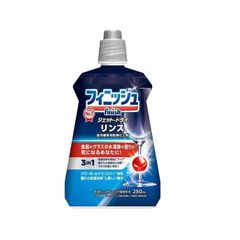 フィニッシュ リンス 食洗機専用乾燥仕上剤 250ml