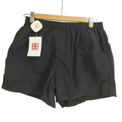 ユニクロシー UNIQLO：C 25SS ギアショーツ レディース JPN：M 