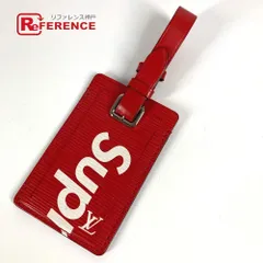 ✴︎Supreme & LVコラボ キーホルダー　美品✴︎ 楽天市場】ルイ・ヴィトン LOUIS VUITTON ロゴキーホルダー