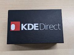 KDE Direct 35A+ Electronic Speed Controller (ESC) for Electric Multi-Rotor (UAS) Series