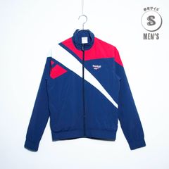 USED【 Reebok 】ナイロンジャケット