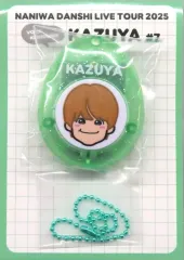 【中古】キーホルダー 大橋和也 ボイスキーホルダー 「なにわ男子 LIVE TOUR 2025 ’BON BON VOYAGE’」