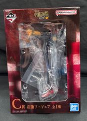 BANDAI SPIRITS 이치 반 쿠지 주술회전 시부야 사변 참 C상 숙령 피규어