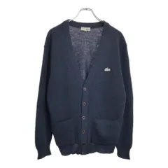 2025年最新】CHEMISE LACOSTE カーディガンの人気アイテム