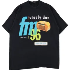 2024年最新】steely dan tシャツの人気アイテム - メルカリ