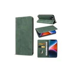 KWATUNG iPhone 14 ケース 手帳型 アイフォン 14 ケース 手帳型 おしゃれ iPhone 14 手帳型ケース 肌感レザー iPhone 14 カバー 内蔵マグネット耐衝撃 iphone14ケース 手帳型 スマホケース iphone14  0