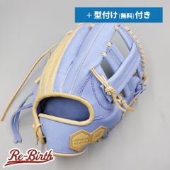 【新品】 ジュンケイ 硬式グローブ / 内野手用 無料型付け (junkei グラブ) [NE902]