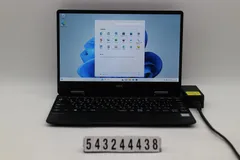 NEC PC-VRT13HGG9VE4 Core i5 8200Y 1.3GHz/8GB/128GB(SSD)/12.5W/FHD(1920x1080)/Win11 【543244438】のサムネイル