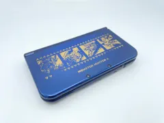 2025年最新】ニンテンドー3ds ll モンスターハンタークロス 狩猟 2025年最新】ニンテンドー3ds ll モンスターハンタークロス 狩猟