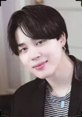 【中古】雑貨 ジミン(BTS/防弾少年団) プレミアムフォト 「PERMISSION TO DANCE ON STAGE」