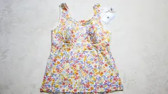 【Ｗacoal グラッピー カップ付きキャミソール Ｌ 型番：JHK590 CB】大特価!ワコール 新品タグ付  ワコール製品多数出品中！