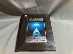 2025年最新】ジョーズ 30th アニバーサリースペシャル DVD-BOX