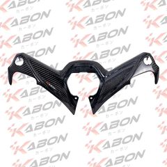 ZX25R/ZX4R カーボンエアースコップ - メルカリ