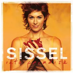 ノルウェイCD Sissel Into Paradise  4763148 Stageway Records /00110のサムネイル