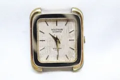 2025年最新】ウォルサム dynaxの人気アイテム - メルカリ