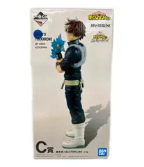 2025年最新】轟焦凍 フィギュア 一番くじの人気アイテム - メルカリ