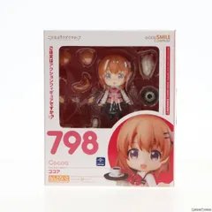 2024年最新】ねんどろいど チノ グッドスマイルカンパニーの人気 