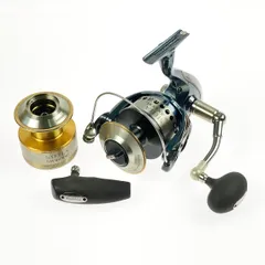 SHIMANO】シマノ『01ステラSW20000PG ステラSW16000スプール付き