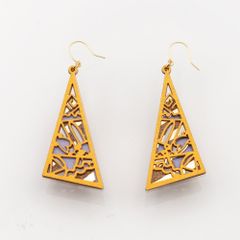 『Pyramid』 Goldのサムネイル