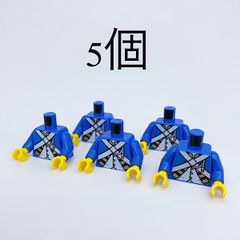LEGO トルソー 7 インペリアルソルジャー