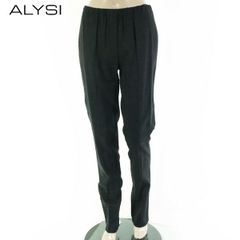 新品 アリジ ALYSI シルクトップス 40 ECS1265 M Lサイズ 新品 アリジ ALYSI シルクトップス 40 ECS1265 M Lサイズ - メルカリ
