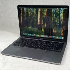 ◆ジャンク品・本体のみ◆Apple MacBook Pro (13インチ M1 2020)【M1チップ・メモリ16GB・SSD256GB】★タッチバー異常 他 A2338 EMC3578/LT-JUNK-251244(339917)