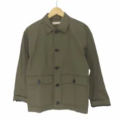 マルニ MARNI オーバーサイズユーティリティジャケット レディース JPN：XS 