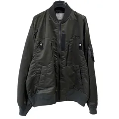 最終お値下げ美品☆NIKE×sacai ブルゾン sacai × NIKE 22AW 22FW コラボアパレルが12/23に国内発売予定