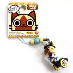 ご当地アイルー&メラルー　7〜80個 楽天市場】 モンスターハンター : ご当地shopふじたや