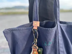 トートホルダー　#LLbean最強計画　※受注制作