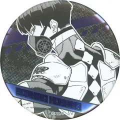 怪獣8号　保科　原作　コレクション缶バッジ　デコレクション缶バッジ　他　セット Amazon.co.jp: 怪獣8号 デコレクション缶バッジ 保科宗四郎 缶バッジ