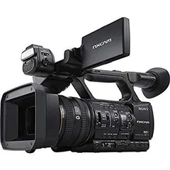 SONYの定番業務用カメラ「HXR-NX5R」、「PXW-Z180」の後継機種が