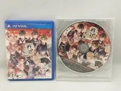 【小冊子なし】 PSVITA イケメン戦国◆時をかける恋 新たなる出逢い ＜限定版＞